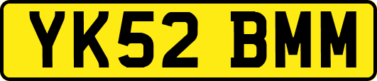YK52BMM