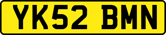 YK52BMN