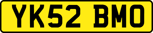 YK52BMO