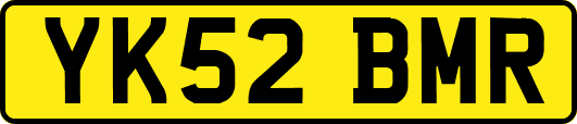 YK52BMR