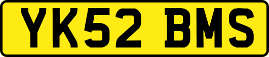 YK52BMS