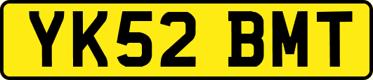 YK52BMT