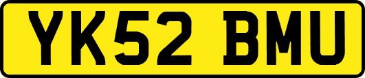 YK52BMU