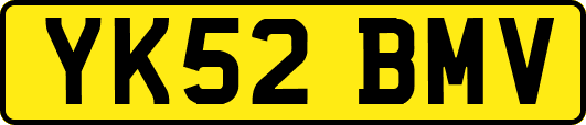 YK52BMV