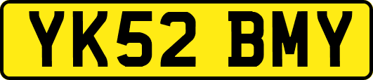 YK52BMY