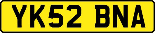 YK52BNA