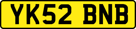 YK52BNB
