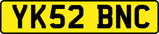 YK52BNC