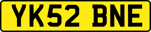 YK52BNE
