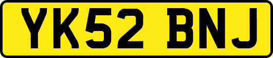 YK52BNJ