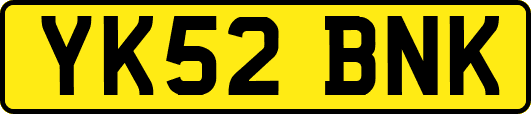 YK52BNK