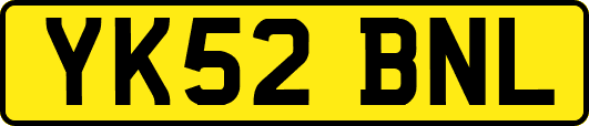 YK52BNL