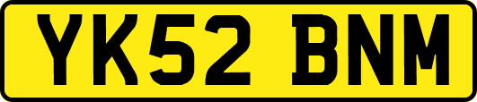 YK52BNM