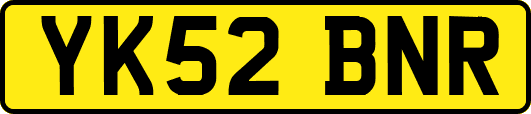 YK52BNR
