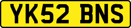 YK52BNS