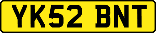 YK52BNT