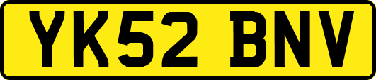 YK52BNV