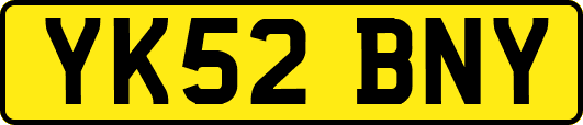 YK52BNY