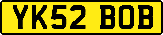 YK52BOB