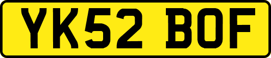 YK52BOF