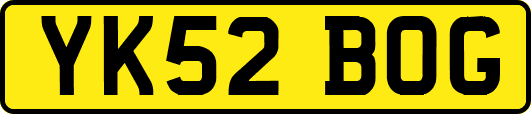 YK52BOG
