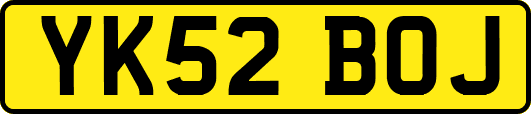 YK52BOJ