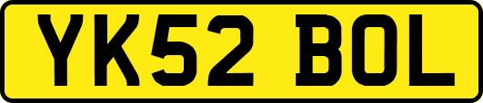 YK52BOL