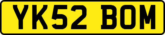 YK52BOM