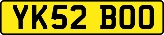 YK52BOO