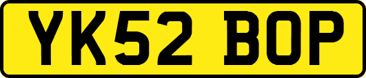YK52BOP