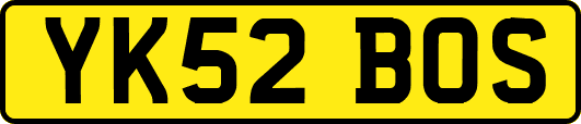 YK52BOS