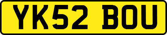YK52BOU
