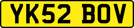 YK52BOV