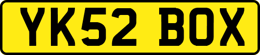 YK52BOX