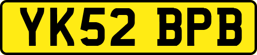 YK52BPB