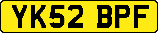YK52BPF