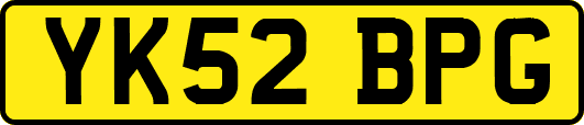 YK52BPG