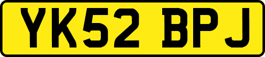 YK52BPJ
