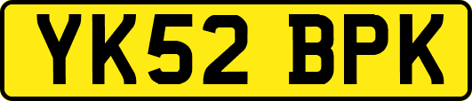 YK52BPK