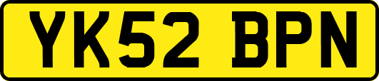 YK52BPN