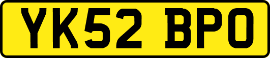 YK52BPO