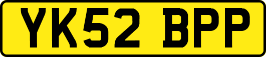 YK52BPP