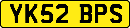 YK52BPS