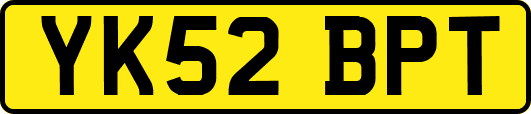 YK52BPT