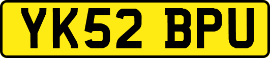 YK52BPU