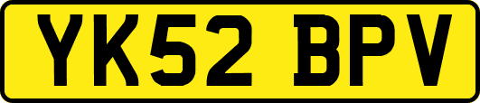 YK52BPV