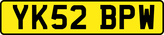 YK52BPW
