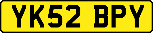 YK52BPY