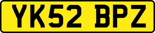 YK52BPZ