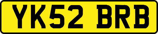 YK52BRB